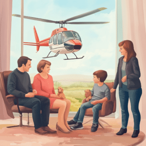 helicopter parents