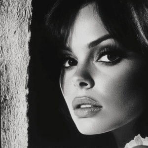 lana wood