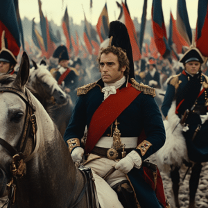 napoleon film