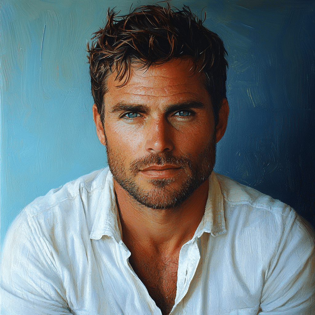 colin egglesfield