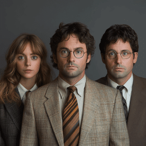 the office actors