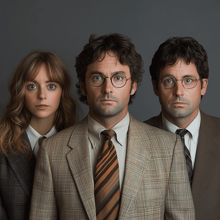 the office actors