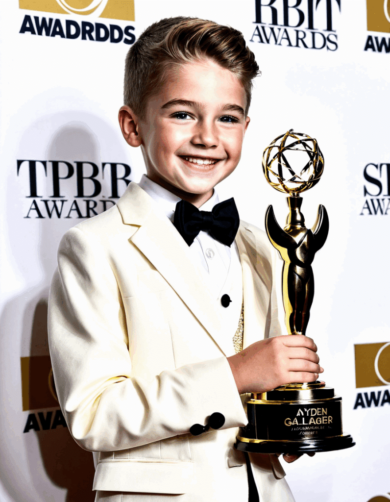 aayden gallagher Aayden Gallagher