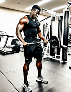 aldon smith