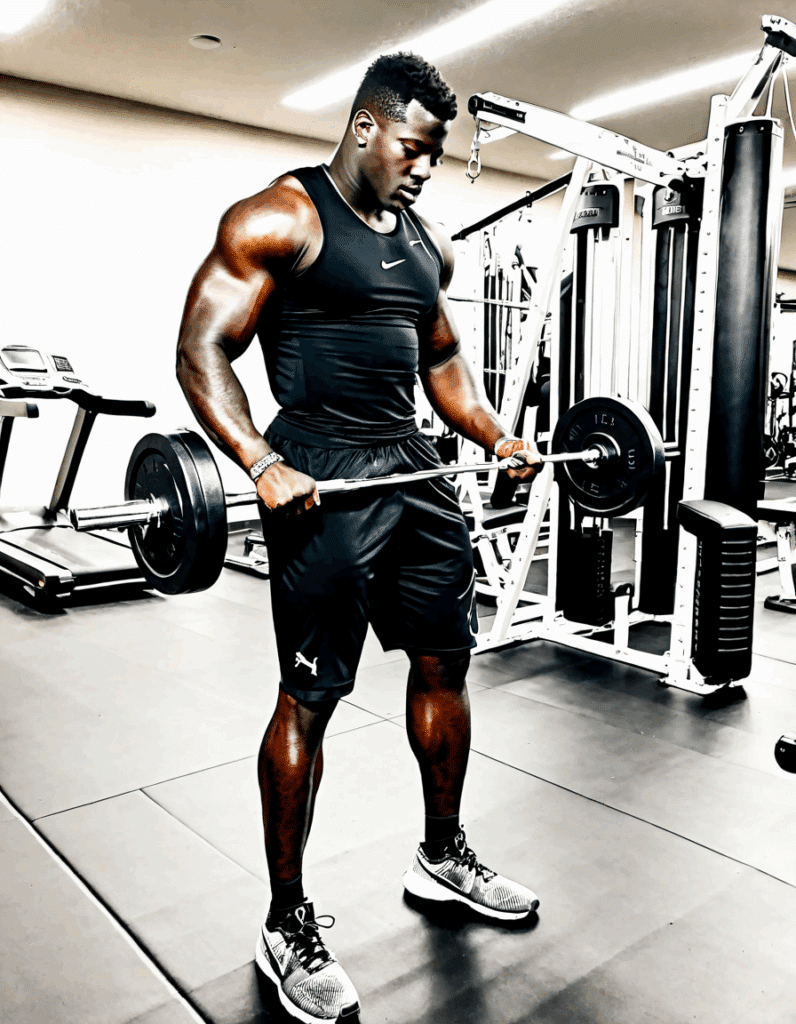 Aldon Smith