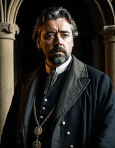 angus macfadyen