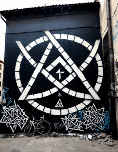 antisemetic