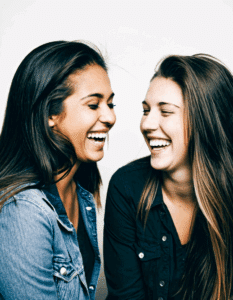 bad friends