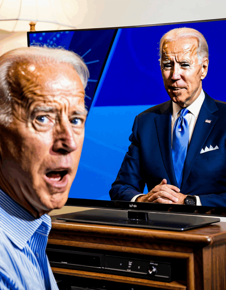 Biden Drops Put