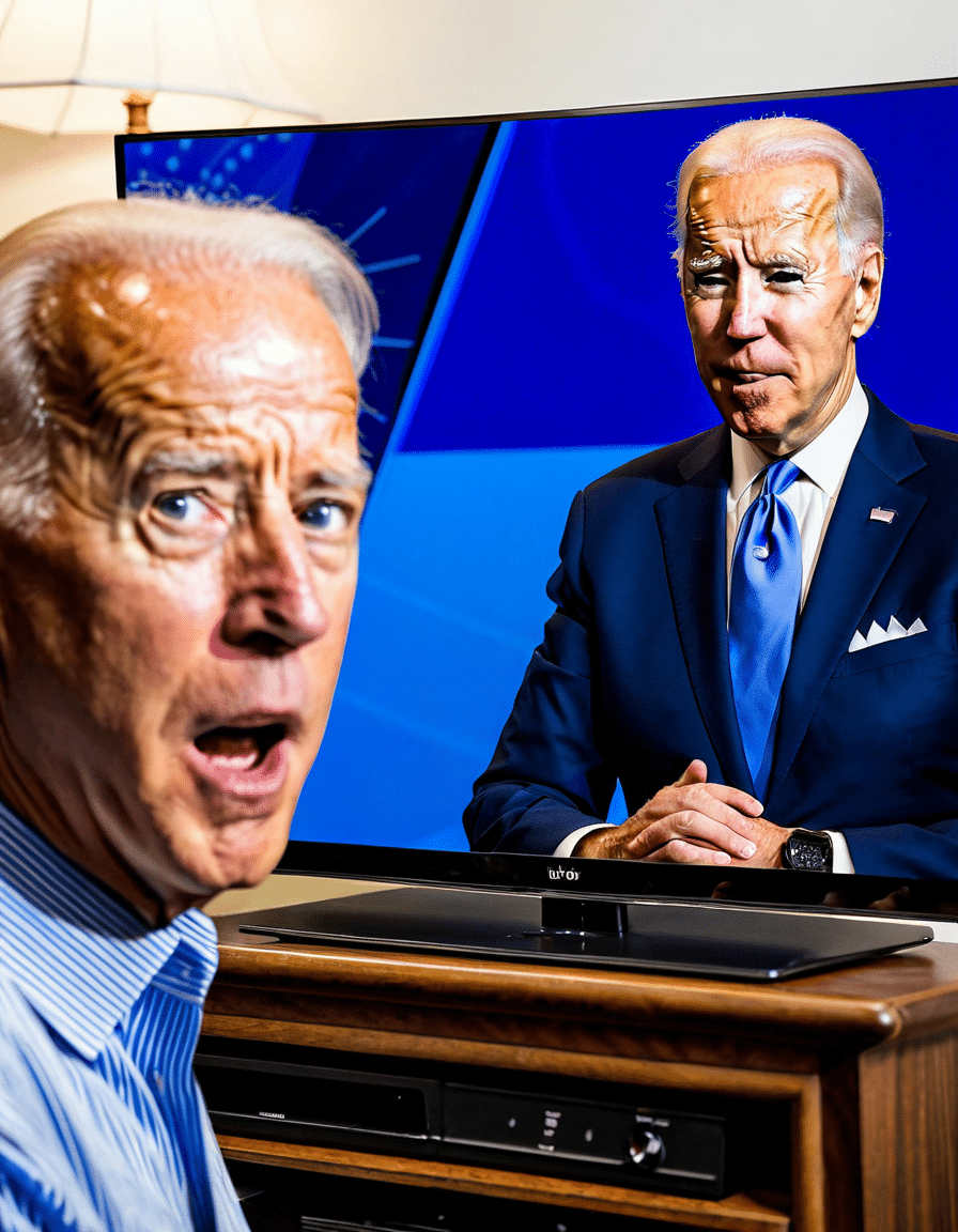 biden drops put