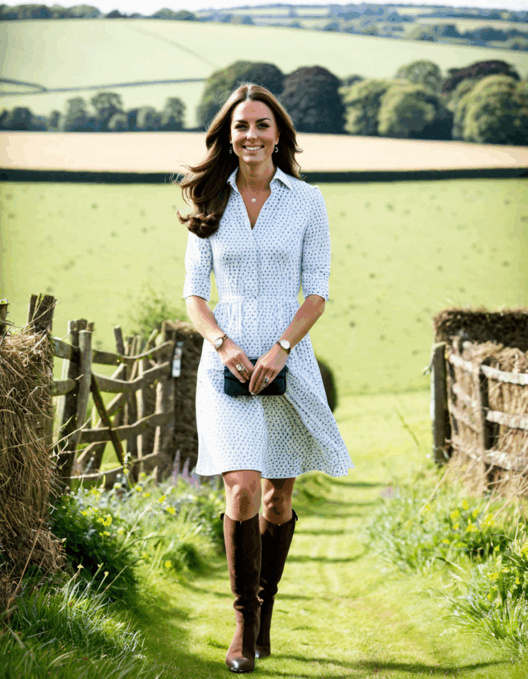 Catherine Middleton
