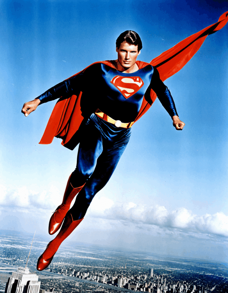 Christopher Reeves