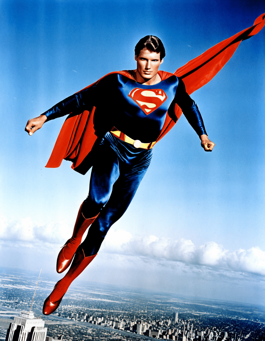 christopher reeves