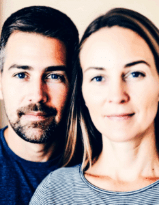 crumbley parents