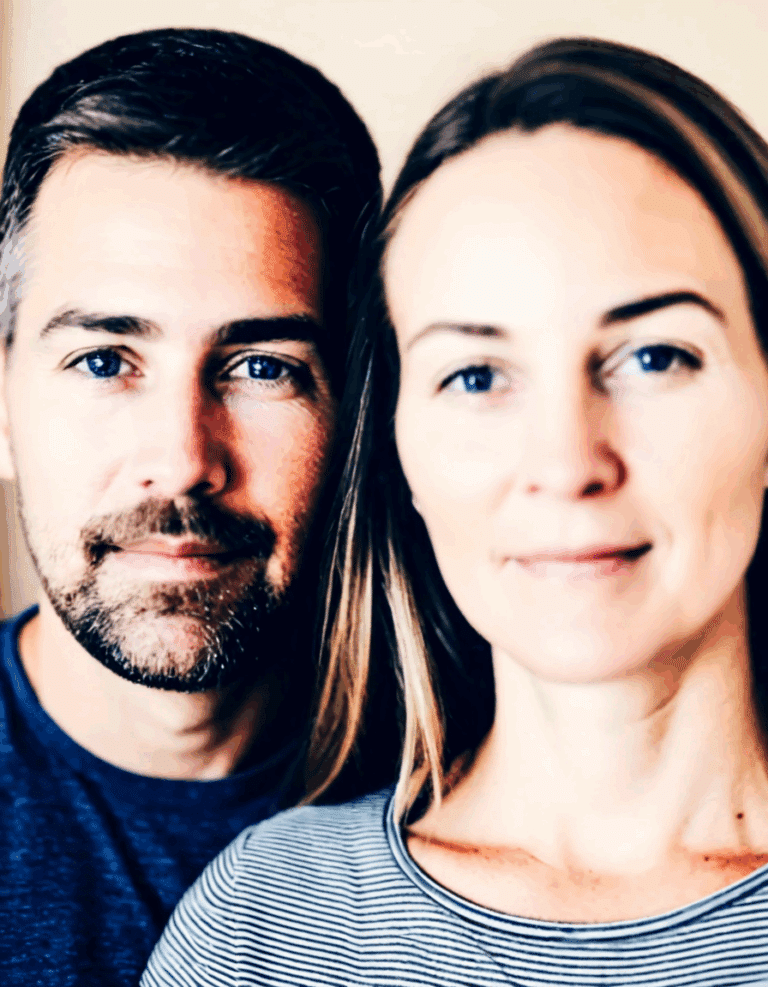 Crumbley Parents