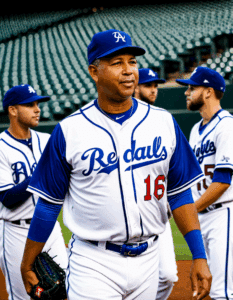 dave roberts