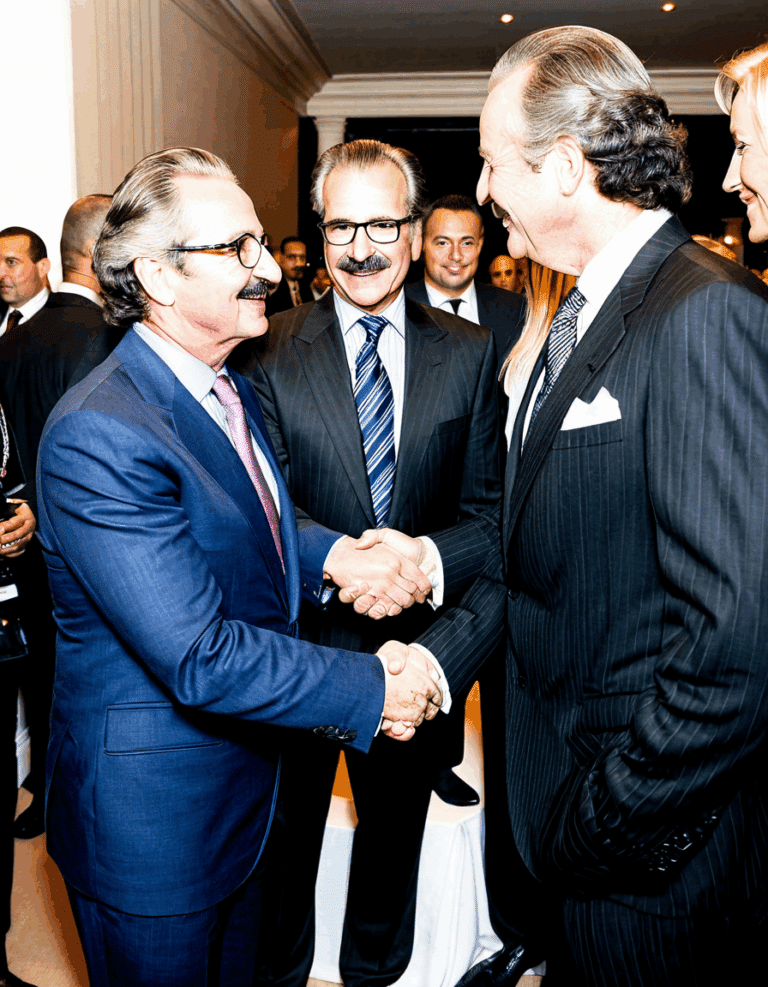 david pecker