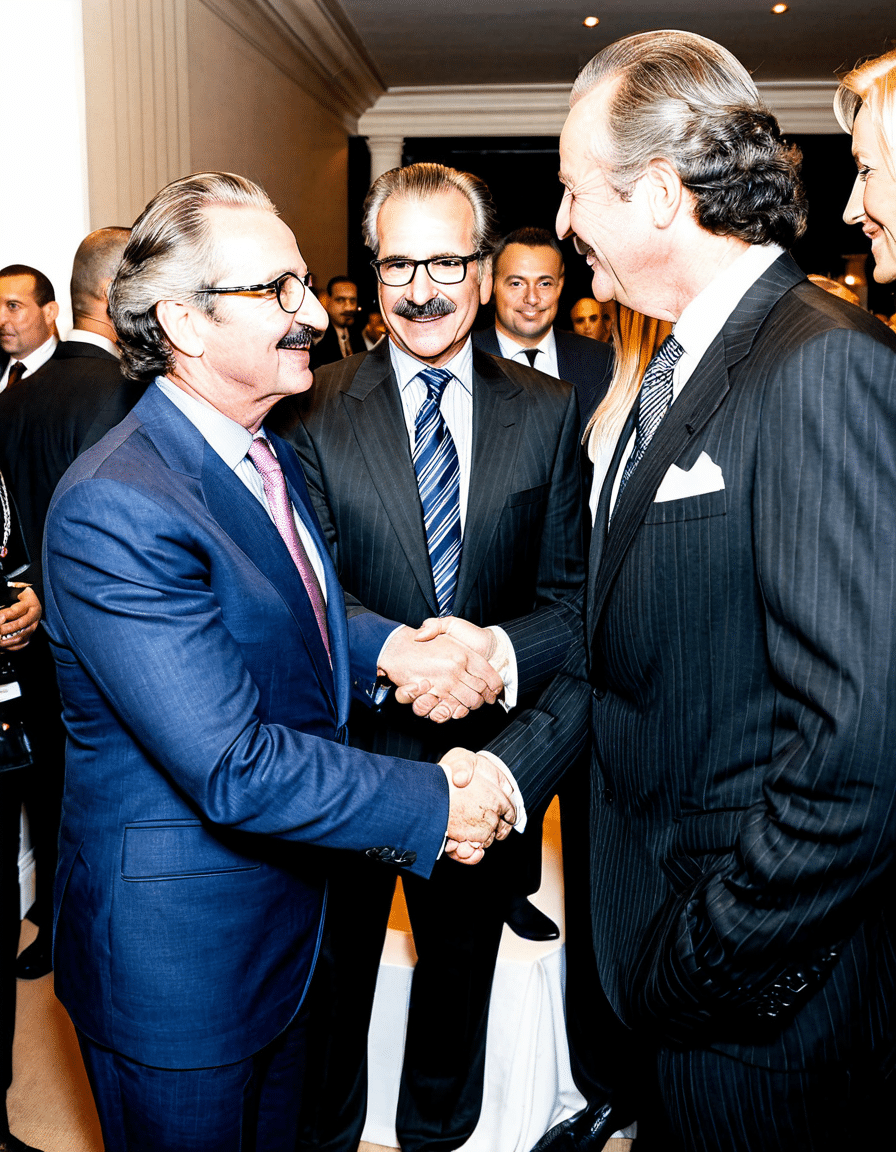 david pecker