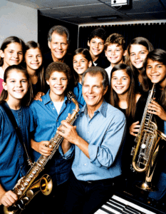 david sanborn