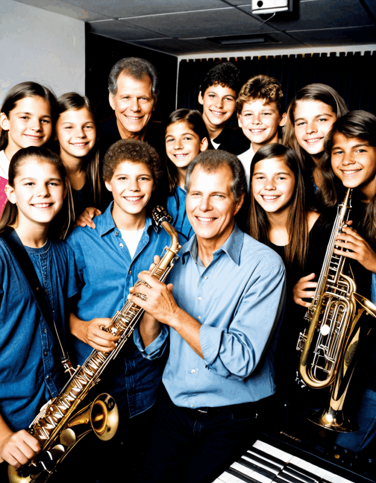 david sanborn