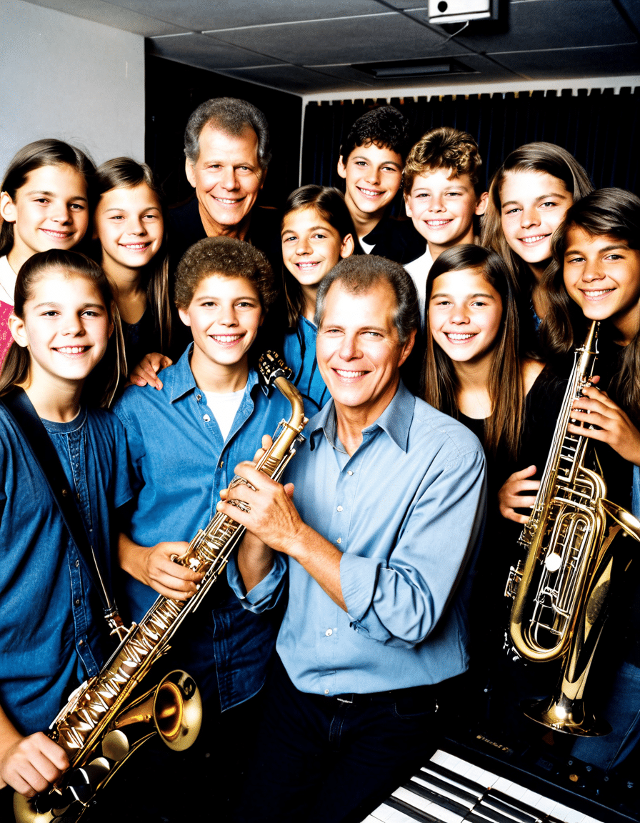 david sanborn