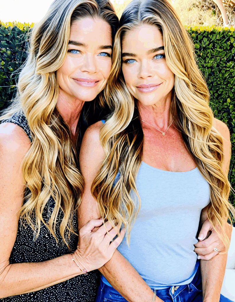 denise richards daughter Denise Richards Daughter