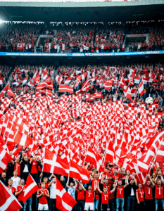 denmark vs serbia