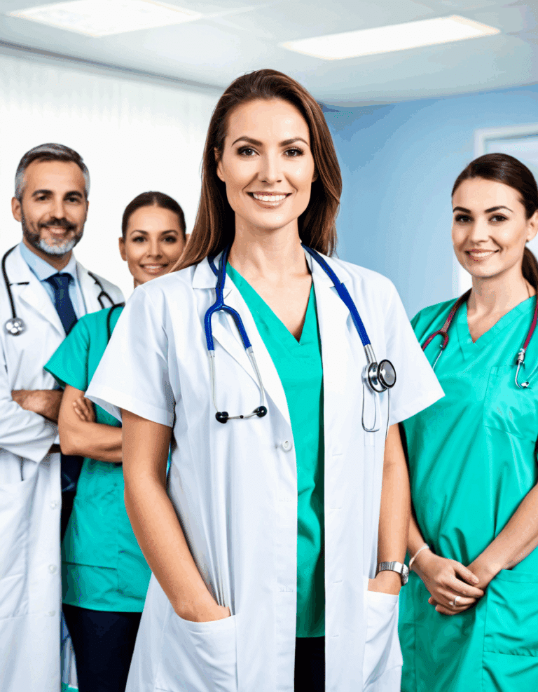 doctor