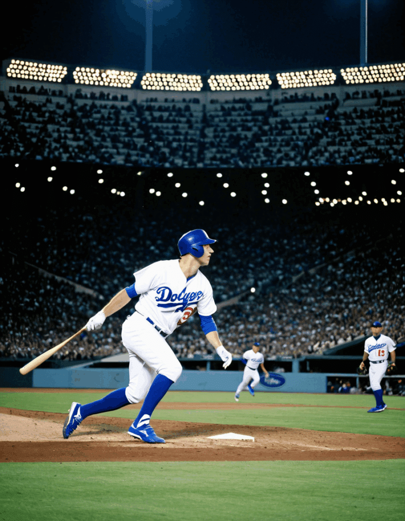 Dodger News