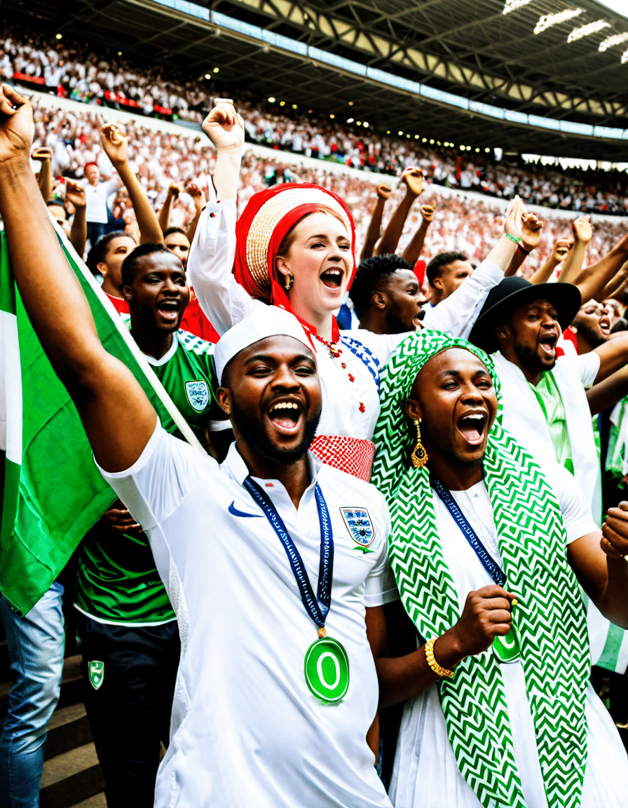 england vs nigeria