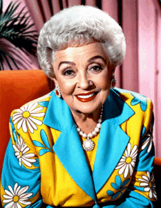 estelle harris