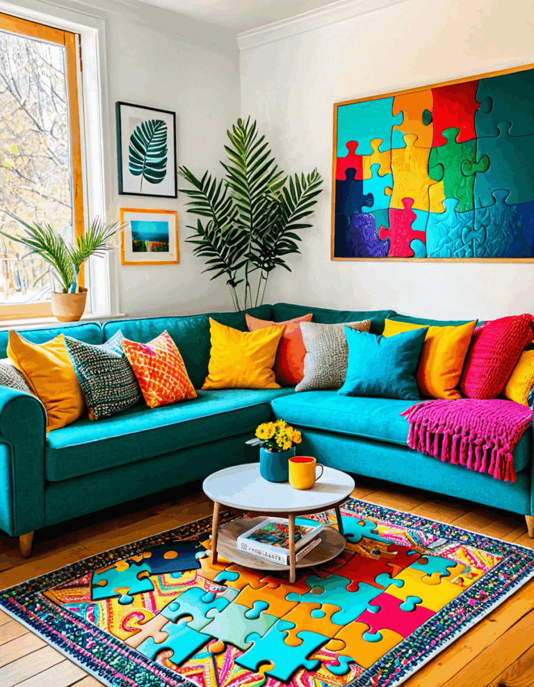 free puzzles