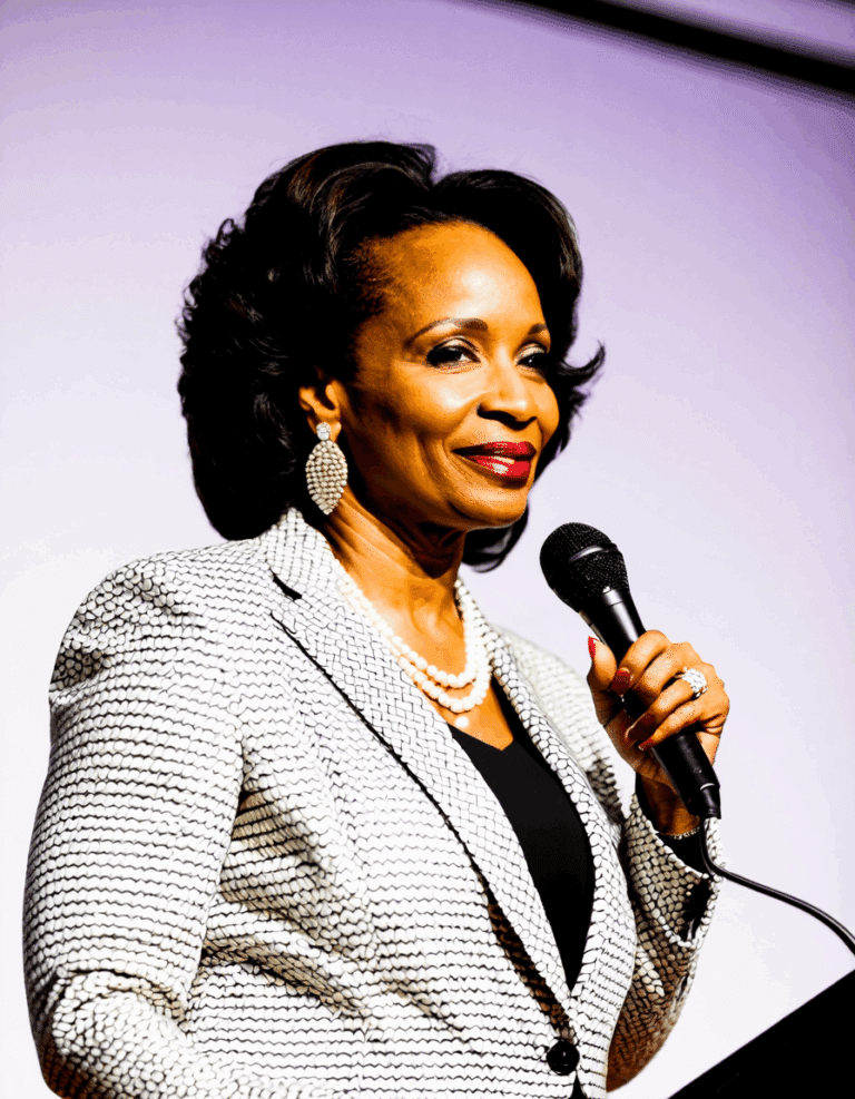 freeda foreman