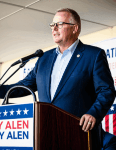 gary allen