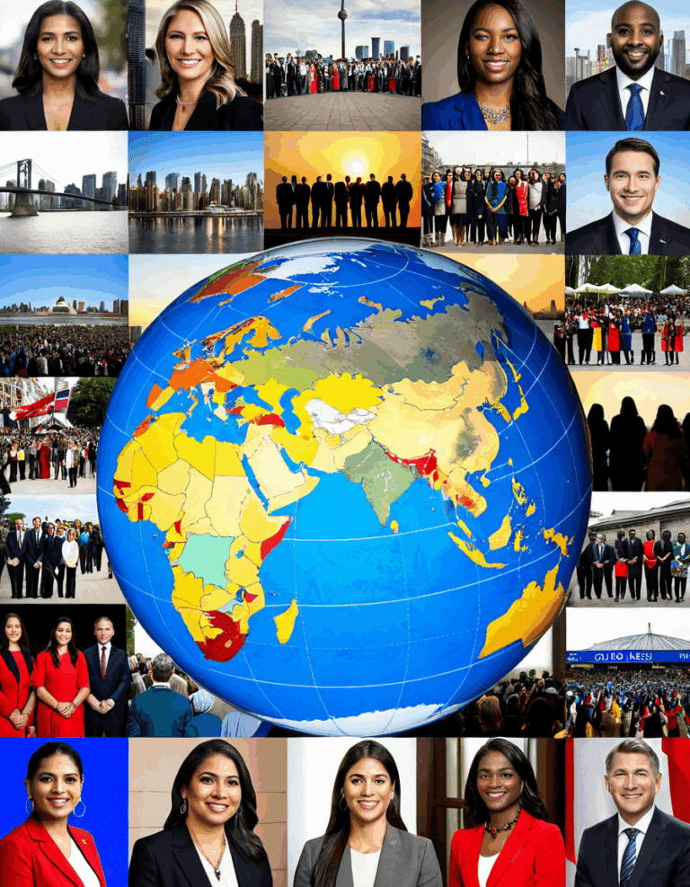 Global News