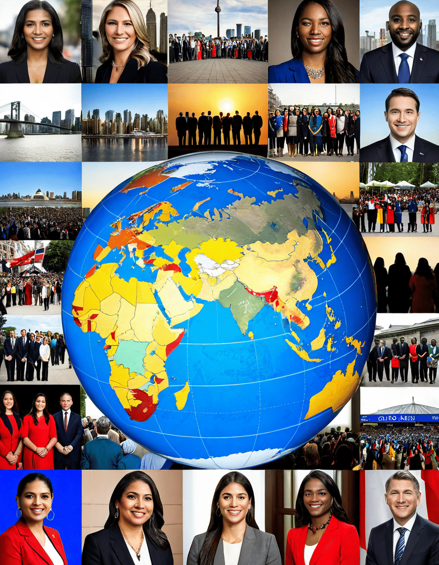 global news