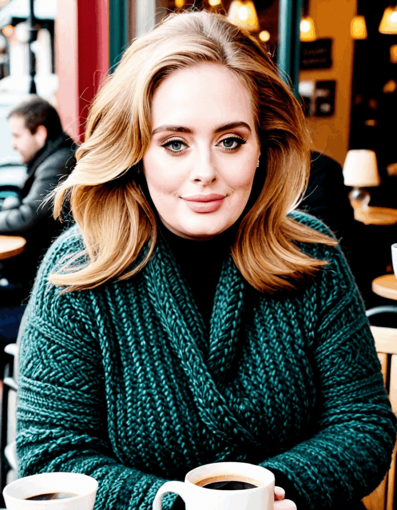 how old is adele How Old Is Adele
