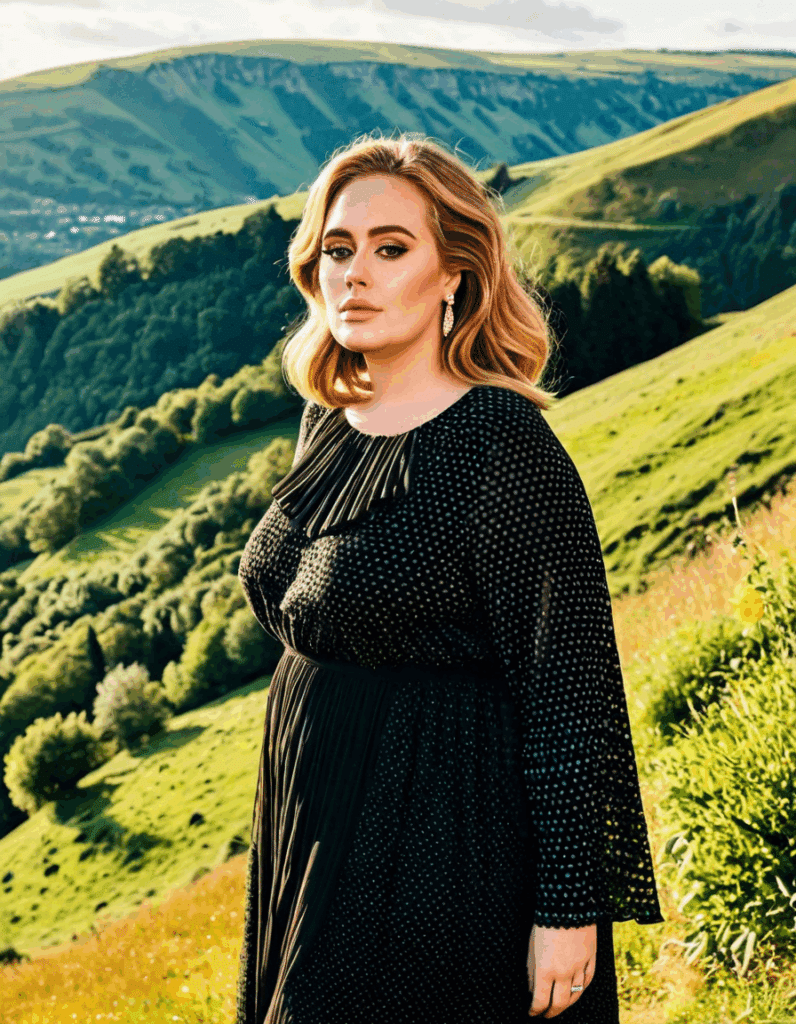 How Old Is Adele And What Makes Her A Global Sensation how-old-is-adele-and-what-makes-her-a-global-sensation