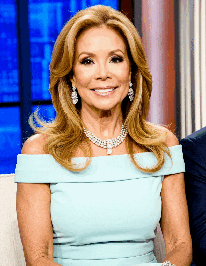 how old is kathie lee gifford How Old Is Kathie Lee Gifford