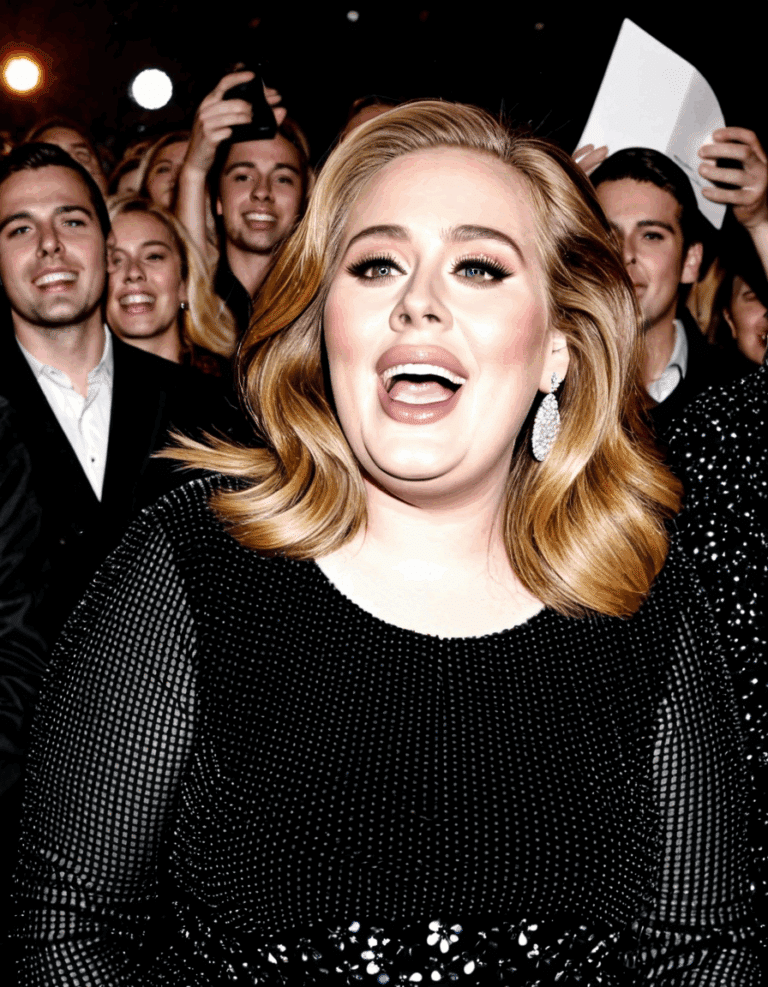 How Old Is Adele And What Makes Her A Global Sensation how-old-is-adele-and-what-makes-her-a-global-sensation