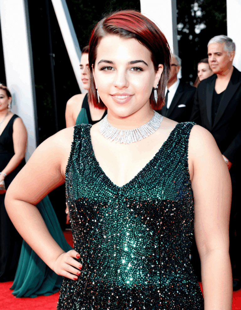 isabella cruise