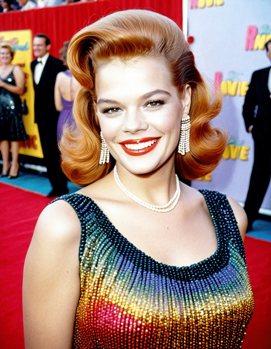 janis paige