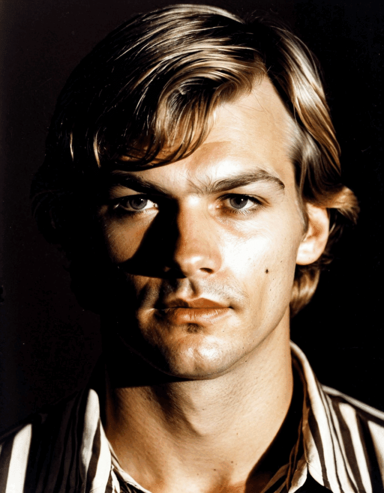 jeff dahmer