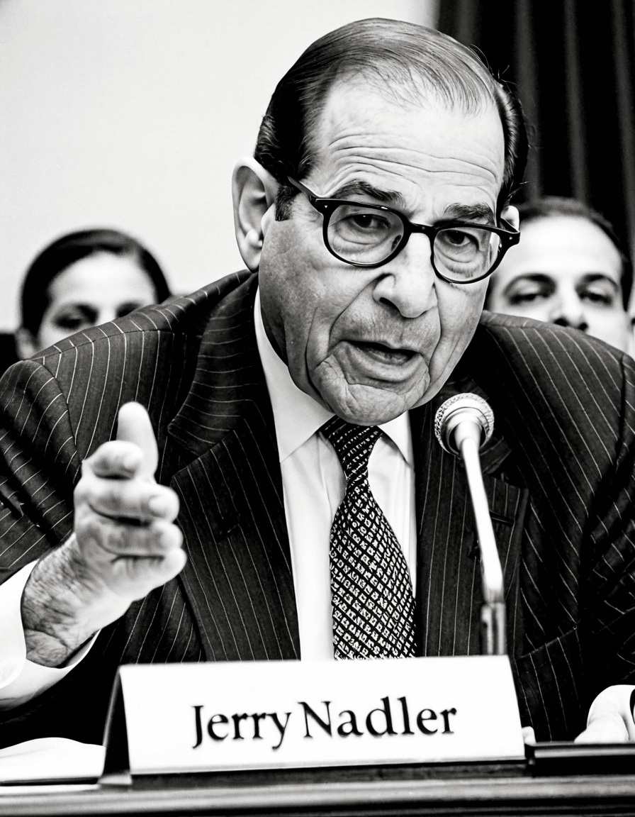 jerry nadler