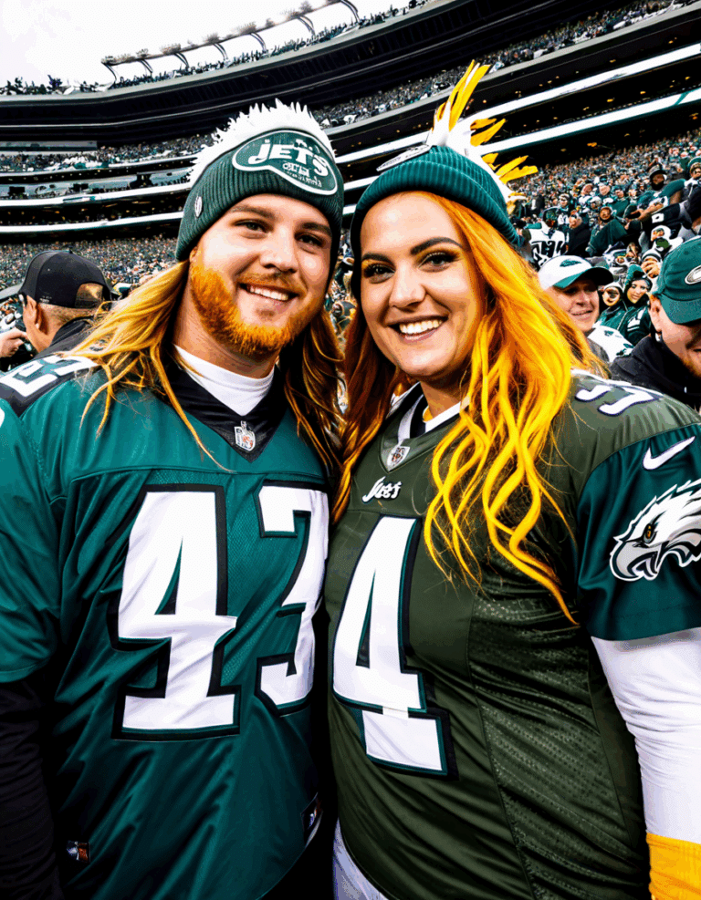 jets vs eagles
