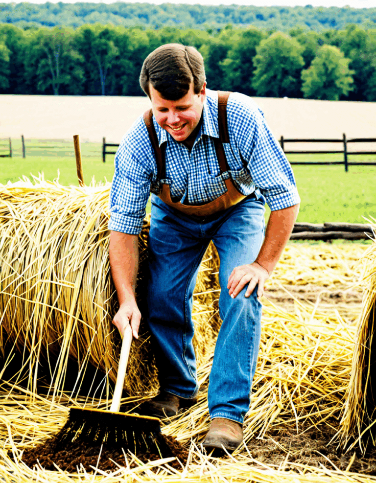 jim bob duggar