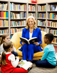 joe biden wife