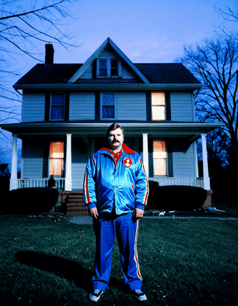 john gacy John Gacy
