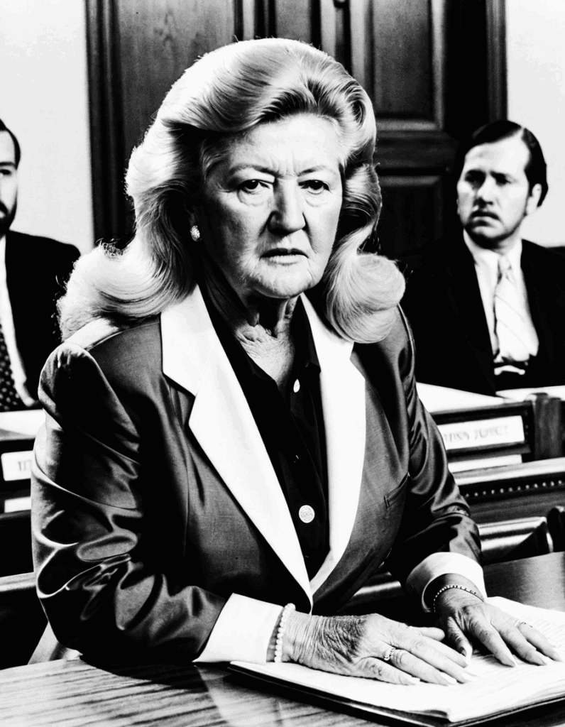juanita broaddrick Juanita Broaddrick