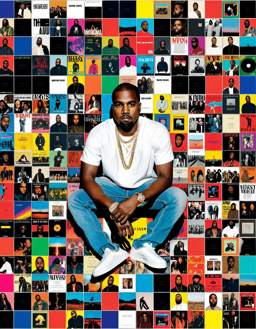 kayne west